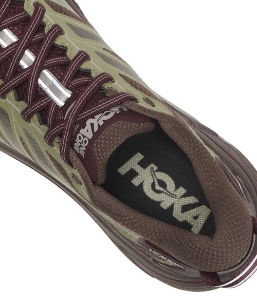 HOKA ONEONE（ホカ オネオネ） hoka スニーカー MAFATE SPEED 2