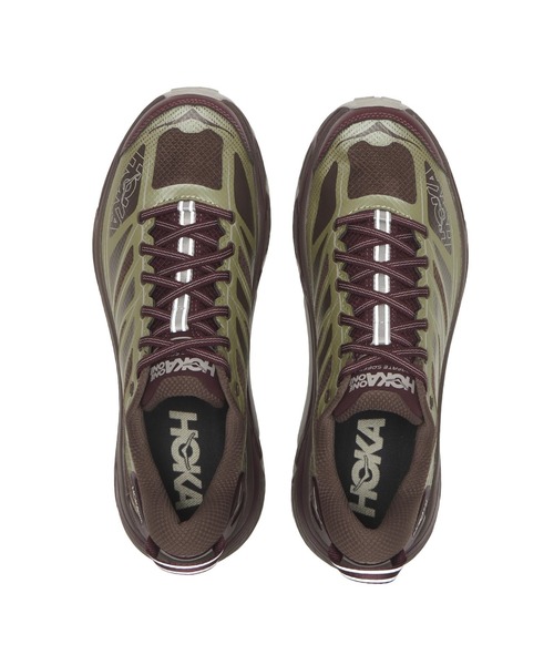 HOKA ONEONE（ホカ オネオネ） hoka スニーカー MAFATE SPEED 2