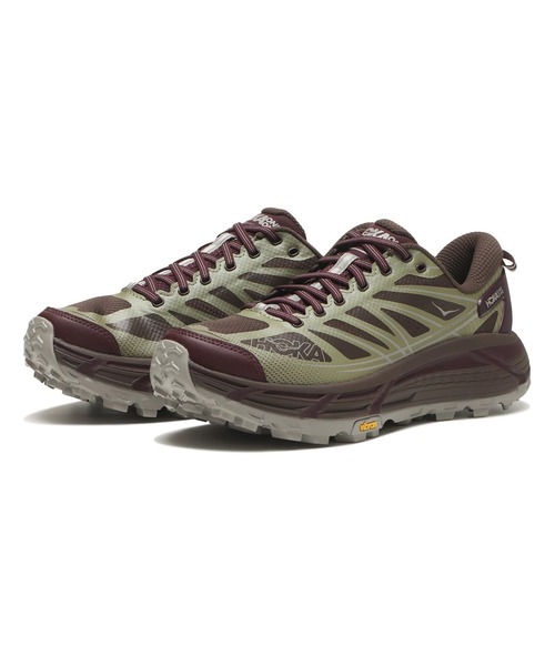 HOKA ONEONE（ホカ オネオネ） hoka スニーカー MAFATE SPEED 2