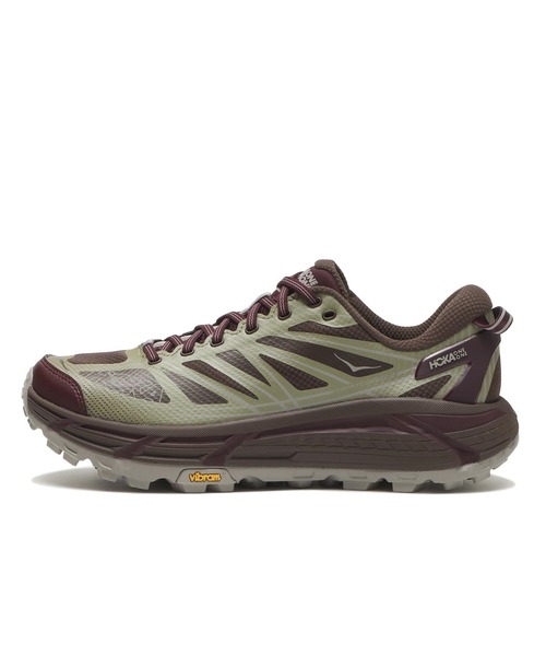 HOKA ONEONE（ホカ オネオネ） hoka スニーカー MAFATE SPEED 2