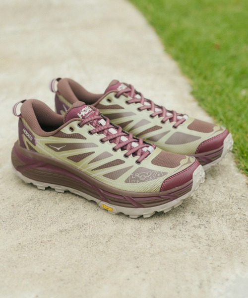 HOKA ONEONE（ホカ オネオネ） hoka スニーカー MAFATE SPEED 2