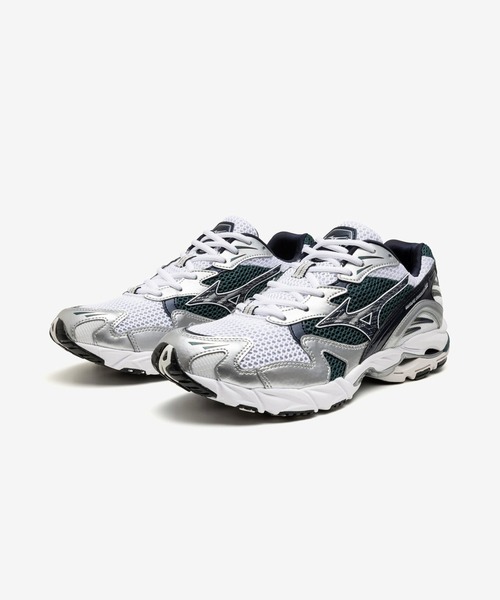 MIZUNO(ミズノ) スニーカー WAVE RIDER 10 WAVEテクノロジー MIZUNO(ミズノ) スニーカー WAVE RIDER 10 WAVEテクノロジー