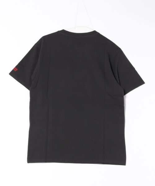 Levi's（リーバイス） tシャツ LEVI'S(R) x OASIS DECA LOGO Tシャツ