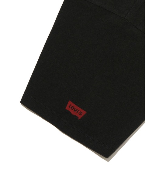 Levi's（リーバイス） tシャツ LEVI'S(R) x OASIS DECA LOGO Tシャツ