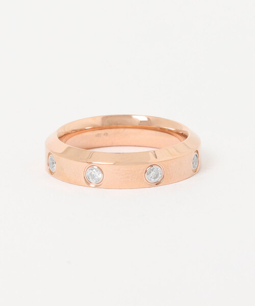 Daniel Wellington（ダニエルウェリントン） 指輪 リング Classic