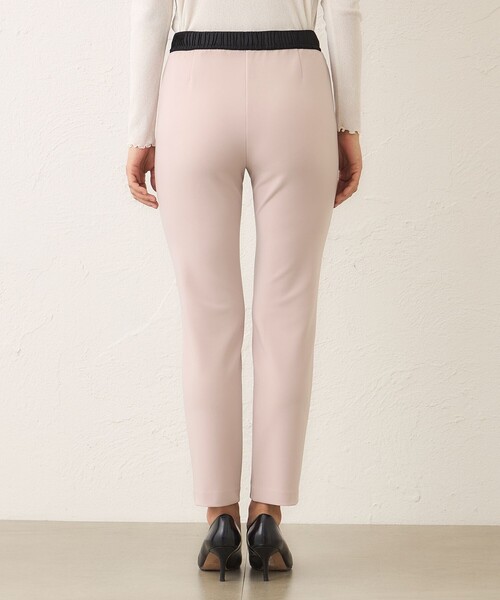 パンツ MAT TO BE CHIC（トゥー ビー シック） パンツ マットストレッチダンボール
