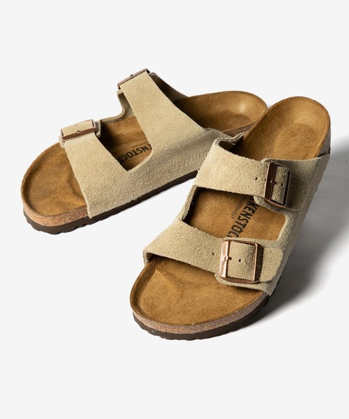 BIRKENSTOCK サンダル ARIZONA SUEDE ビルケンシュトック BIRKENSTOCK サンダル ARIZONA SUEDE ビルケンシュトック