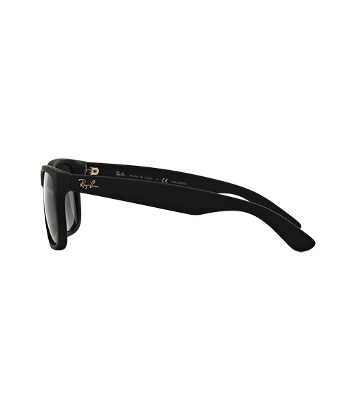 関税・送料込み＊RayBan＊偏光レンズ JUSTIN RB4165 サングラス
