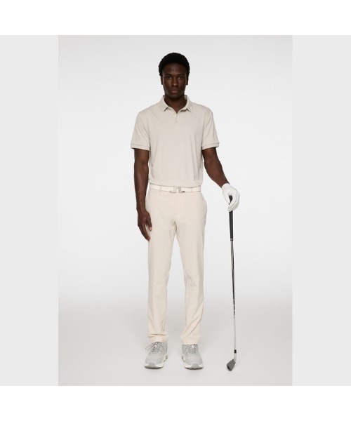 J.LINDEBERG（ジェイリンドバーグ） ポロシャツ 「J.LINDEBERG/GOLF