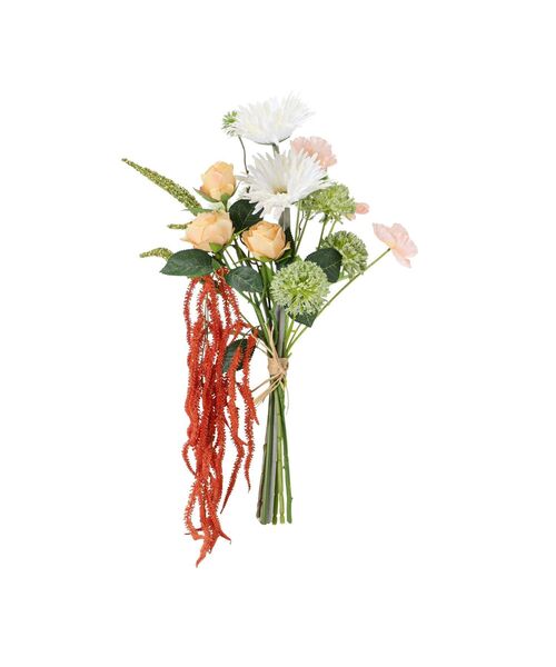 Francfranc（フランフラン） インテリア ブーケ ガーベラ ミックス