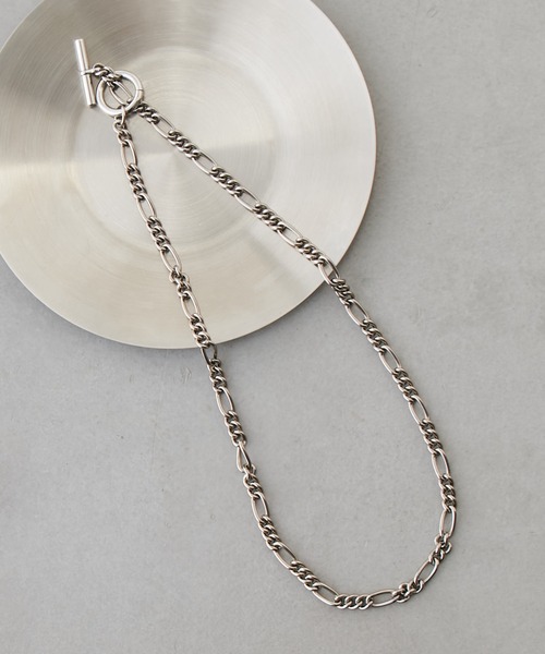 Lui's（ルイス） ネックレス Ah Necklace / 4 レディース メンズ