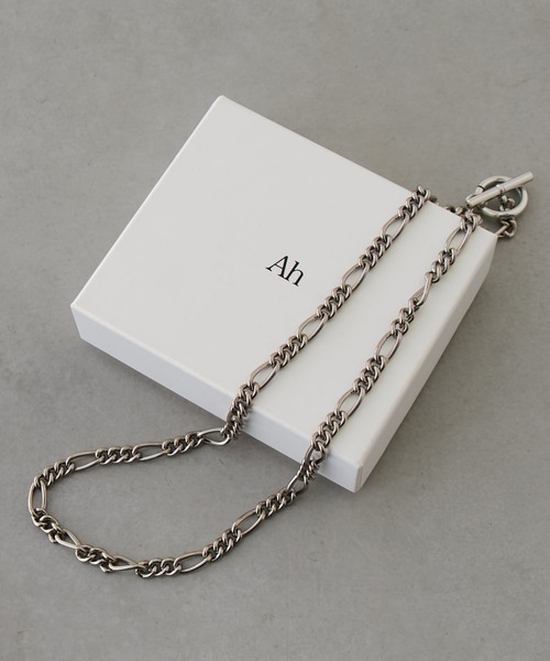 Lui's（ルイス） ネックレス Ah Necklace / 4 レディース メンズ
