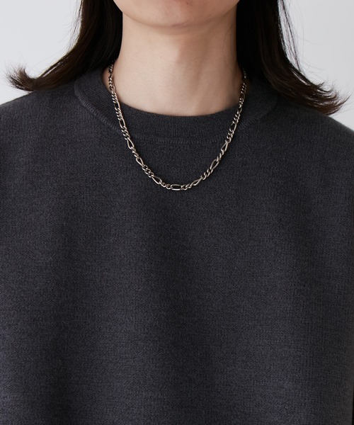 Lui's（ルイス） ネックレス Ah Necklace / 4 レディース メンズ