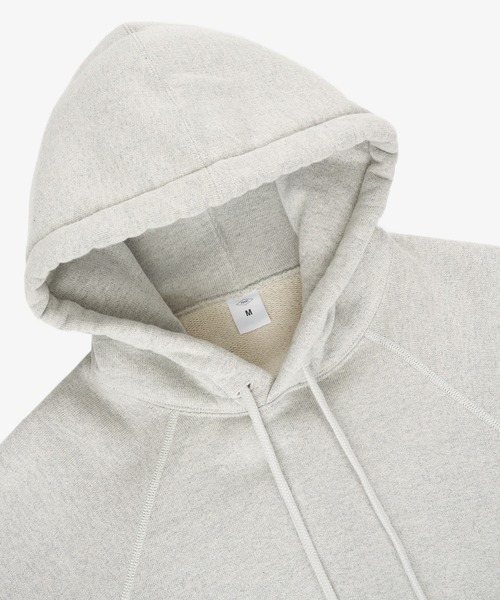 ふぅ FRONT 11201 パーカー Hoodie Sweatshirt/ Made in Japan メンズ