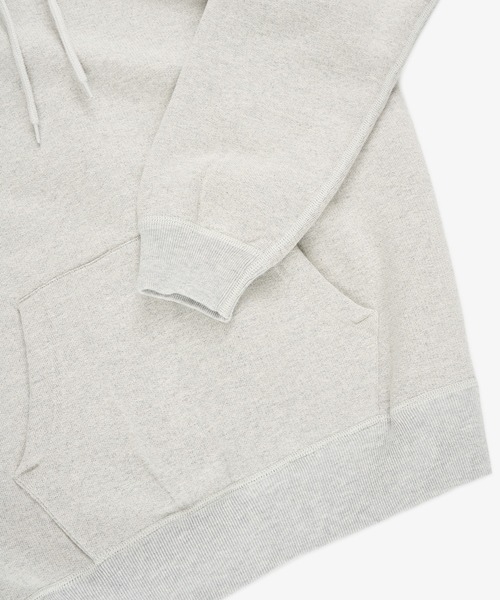 FRONT 11201 パーカー Hoodie Sweatshirt/ Made in Japan メンズ