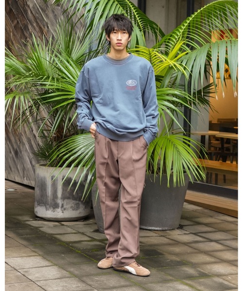 BILLABONG（ビラボン） トレーナー スウェット メンズ レディース 