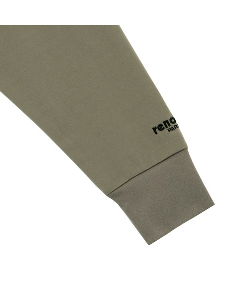 PUMA（プーマ） パーカー メンズ ゴルフ PUMA x renoma golf プリント