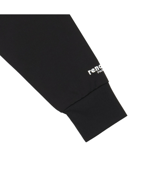 ヒ*ン様 PUMA　renoma golf 　プーマ　レノマ　バックプリント 長 PUMA（プーマ） ジャージ メンズ ゴルフ PUMA x renoma golf バック