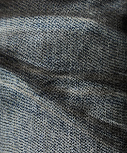 HIDEAWAYS NICOLE（ハイダウェイ ニコル） ジーンズ ハイパー