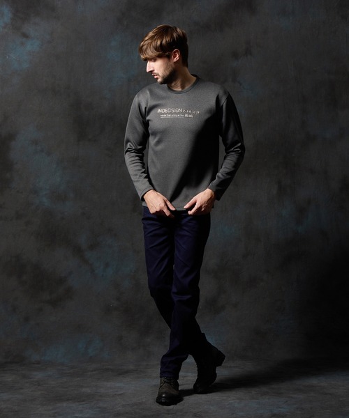 HIDEAWAYS NICOLE（ハイダウェイ ニコル） ジーンズ ハイパー