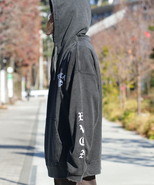 RVCA（ルーカ） パーカー メンズ VA WORLD WIDE HD パーカー 「2025年