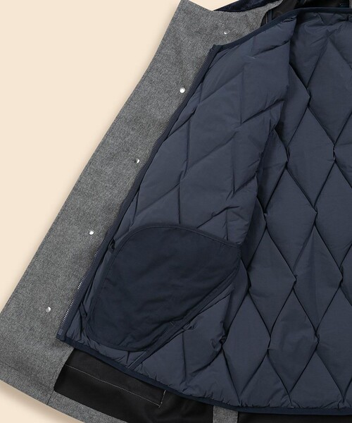 BROOKS BROTHERS（ブルックスブラザーズ） コート ジャケット