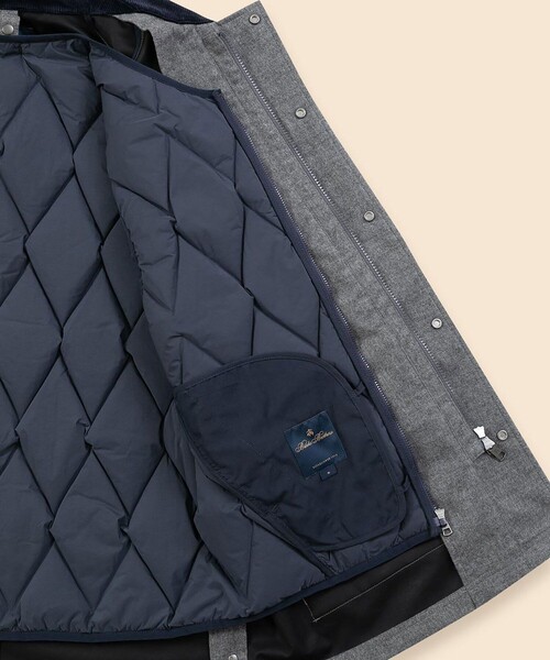 BROOKS BROTHERS（ブルックスブラザーズ） コート ジャケット