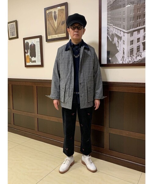 BROOKS BROTHERS（ブルックスブラザーズ） コート ジャケット