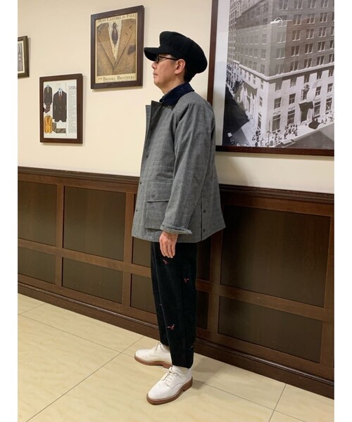 BROOKS BROTHERS（ブルックスブラザーズ） コート ジャケット