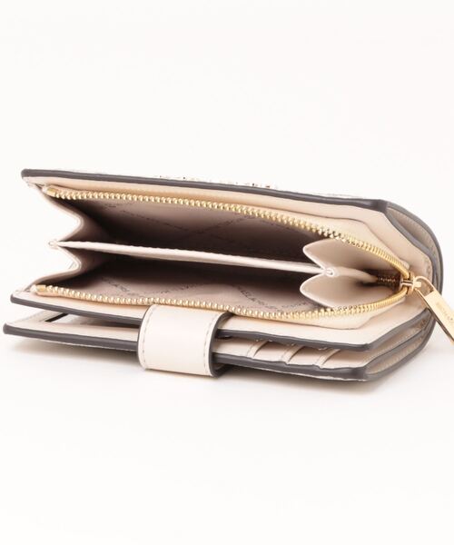 MICHAEL KORS（マイケルコース） 財布 FREE ベージュ系その他