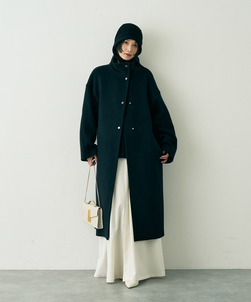 Rouge vif（ルージュ ヴィフ） コート アウター 「2サイズ展開