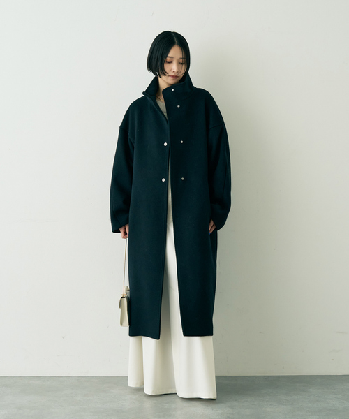 Rouge vif（ルージュ ヴィフ） コート アウター 「2サイズ展開