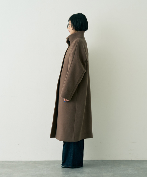 Rouge vif（ルージュ ヴィフ） コート アウター 「2サイズ展開