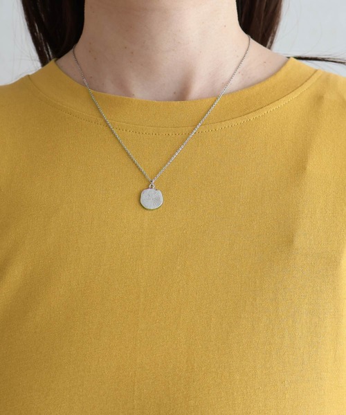 「Social GIRL」 半袖ワンピース M ブラック レディース_画像8