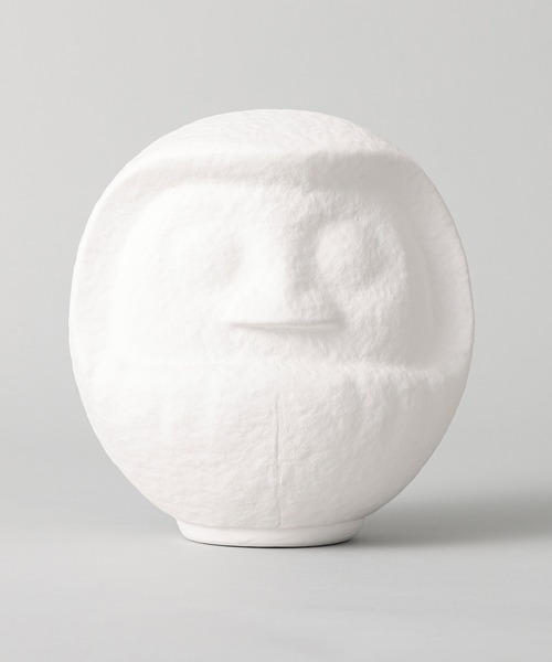 インテリア 「kuros'オリジナル」高崎だるま L : ZOZOTOWN Yahoo!店