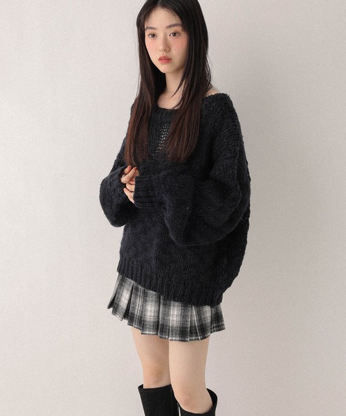 クラフトヒロ ニットのおすすめ人気商品一覧 通販 - Yahoo!ショッピング