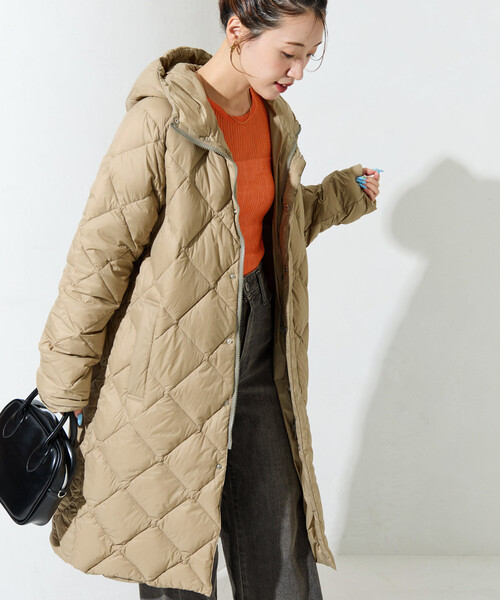 FREAK'S STORE（フリークスストア） ダウンコート ダウンジャケット