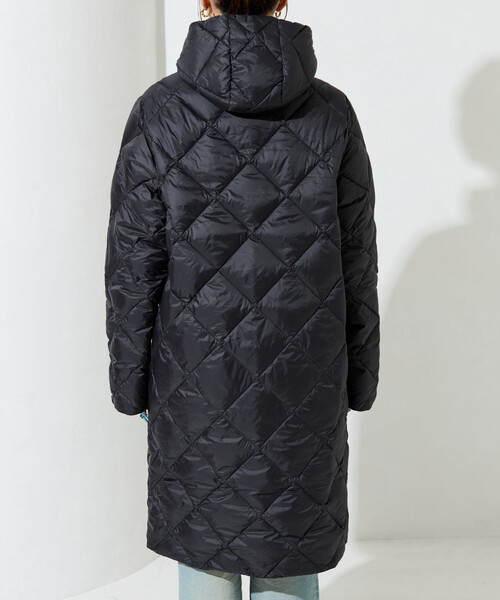 FREAK'S STORE（フリークスストア） ダウンコート ダウンジャケット