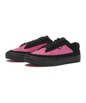 スニーカー VANS ヴァンズ RATT ラッ...の詳細画像2