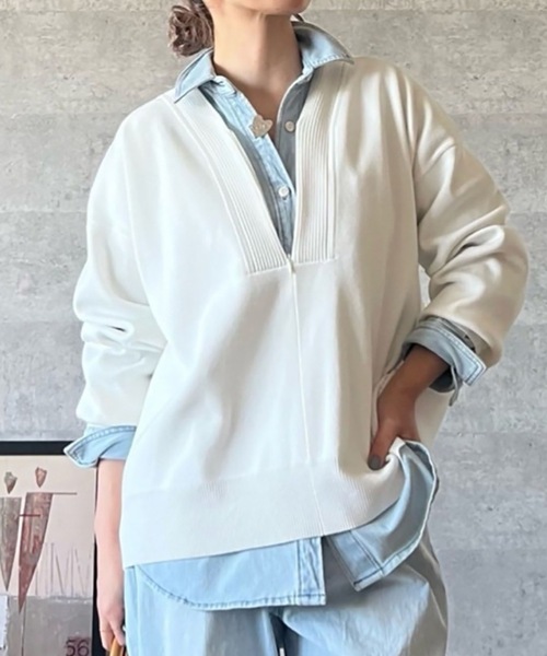 RNA（アールエヌエー） 半袖Tシャツ M ブラック レディース : ZOZOTOWN