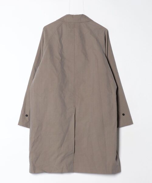 BEAUTY＆YOUTH UNITED ARROWS ステンカラーコート M グレー メンズ