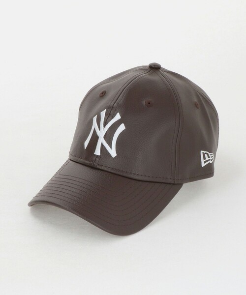 NEW ERA（ニューエラ） キャップ 帽子 「別注」「NEW ERA」9TWENTY