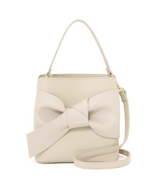 EDIT COLOGNE（エディットコロン） ショルダーバッグ バッグ ビッグ