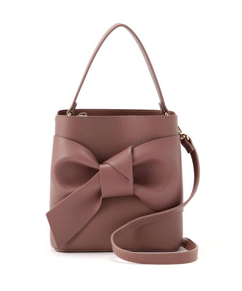 EDIT COLOGNE（エディットコロン） ショルダーバッグ バッグ ビッグ