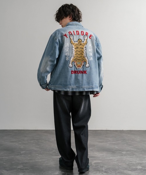 ZOZOTOWN Yahoo!店 - デニムジャケット｜Yahoo!ショッピング