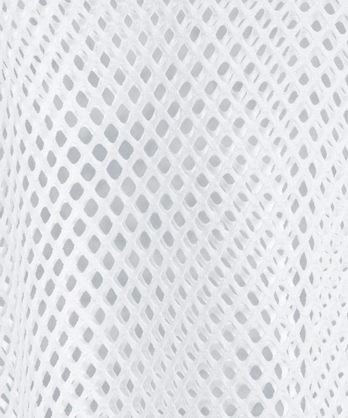 「ADRER」 長袖Tシャツ SMALL ブラック メンズの画像4