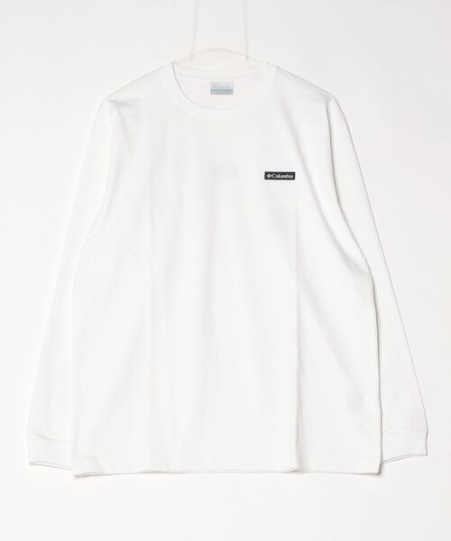Columbia（コロンビア） tシャツ スリーピービュートグラフィック