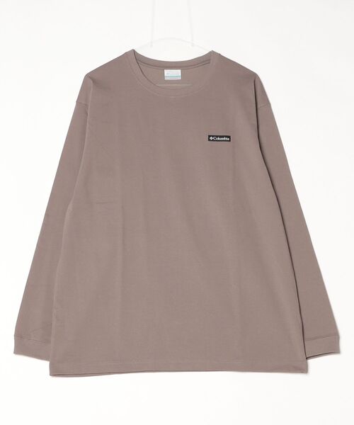 Columbia（コロンビア） tシャツ スリーピービュートグラフィック