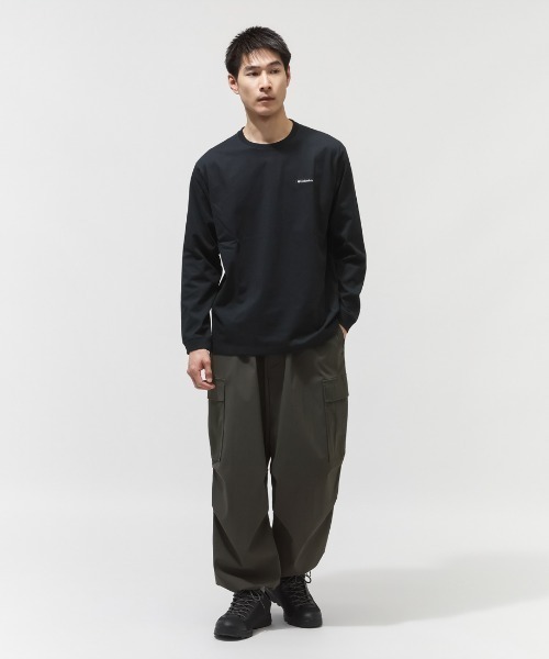 Columbia（コロンビア） tシャツ スリーピービュートグラフィック