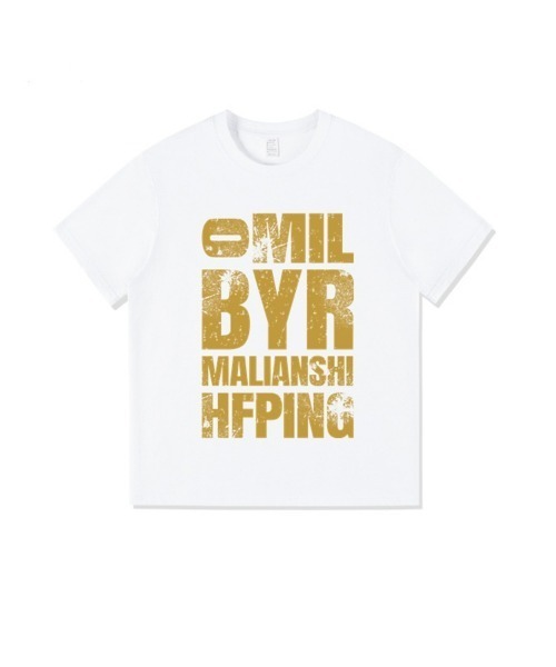 SEU tシャツ 半袖 ヴィンテージロゴプリント オーバーサイズTシャツ